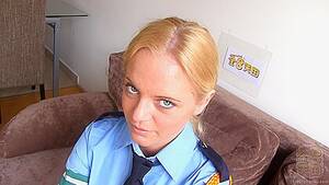 European Police Porn - European Policewoman Porn Videos & Free Sex Movies - VXXX.com