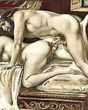 Ancient Anal Porn - Very Ancient (Anal)Sex-Art Pictures Porn Pictures, XXX Photos, Sex Images  #824202 - PICTOA