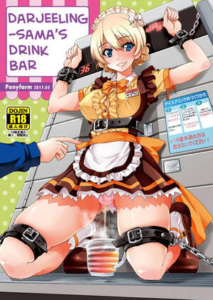bar hentai - Darjeelingsama's Drink Bar Â» nhentai - Hentai Manga, Doujinshi & Porn Comics