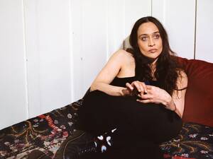 Drunk Sex Latina - Fiona Apple's Art of Radical Sensitivity | The New Yorker