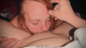 Girlfriend Eating Pussy - Eating my Girlfriend's Pussy (Real Orgasm) - Pornhub.com