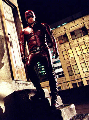 Daredevil 2003 Porn - Fox's Daredevil Rights on Verge of Reverting to Marvel as Ticking Clock  Looms (Video) â€“ The Hollywood Reporter