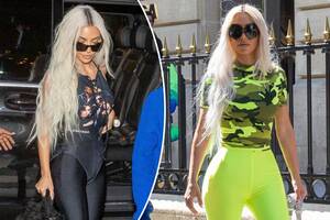 Kardashian Porn Clit - Why 'designer vagina' surgery has doubled for one surgeon in 2022