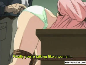 hentai shaved - Tied up hentai babe gets her pussy shaved | Any Porn