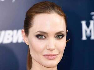 Angelina Jolie Charlize Theron Xxx Porn - Babe Gone Bad - The Economic Times
