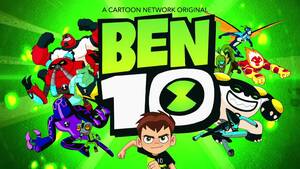 Ben 10 Porn Movies - Ben 10 (TV Series 2016â€“2021) - IMDb