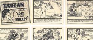 1940 Comic Book Porn - Tijuana Bibles pornographic comics