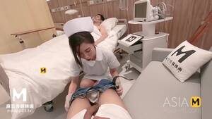 asian nurse pov - ModelMedia Asia-Nurse POV-Xia Qing Zi-MD-0130-1-Best Original Asia Porn  Video