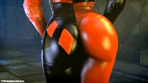 Catwoman Ass Porn - Batman SFM Girls The FireBrand Catwoman, Harley Quinn, Poison Ivy &  Copperhead - XNXX.COM