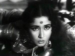 indian actress meena porn - Meena Kumari: It is rather silly of dumb-headed critics to label her as  only a 'tragedy queen'