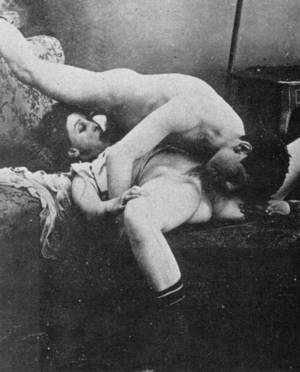 Earliest Historical Porn - Since Thomas Edison invented the motion picture camera in 1891, and in 1896  May Irwin directed The Kiss on Edison Kinet-o-scope. The first ...