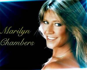Marilyn Chambers Sex - Porn star Marilyn Chambers found dead at home | TopNews