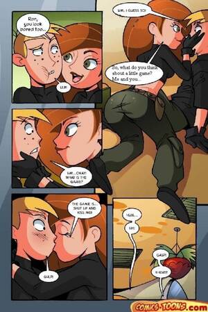 Boring Sex Cartoon - Comics Toons] Kim Possible: This mission has gone south when Kim got too  mischievousâ€¦ â€“ Kim Possible Hentai