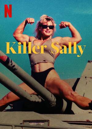 1990 Interracial Forced Anal Porn - Netflix's 'Killer Sally': Marine vet who shot spouse tells her story
