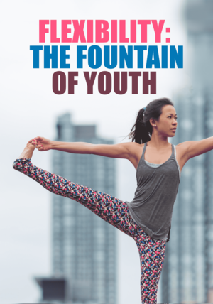 hilary duff upskirt pantyhose - Yoga & Flexibility - The fountain of youth | Yogatraveljobs