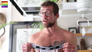Gay Sexy Porn Star - Gay Porn Star Wearing Sexy Jockstraps watch online