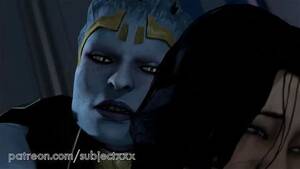 Mass Effect Femshep Lesbian Porn - Watch Justicar Lust - Futanari, Futanari Lesbian, Lesbian Porn - SpankBang