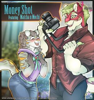 Money Furry Porn - Page 1 | FsMaverick/Money-Shot! | Gayfus - Gay Sex and Porn Comics