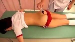 japanese doctor massage - Watch Japanese doctor massages his patient - Oiled, Strip, Massage Porn -  SpankBang