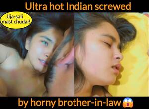 india girl sex video clips - Ultra hot Indian girl fucked by sister's husband (3 clips merged!)