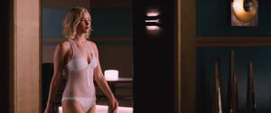Jennifer Lawrence Passengers Sex Scene - Naked Jennifer Lawrence in Passengers < ANCENSORED