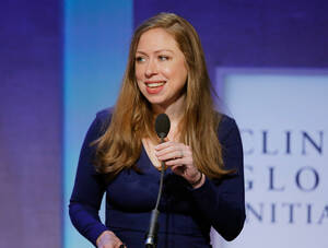 chelsea clinton upskirt - Chelsea Clinton to Publish Children's Book, 'She Persisted' - The New York  Times