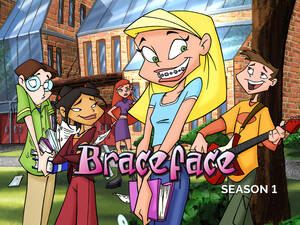 braceface cartoon porn videos free - Prime Video: Braceface - Season 3
