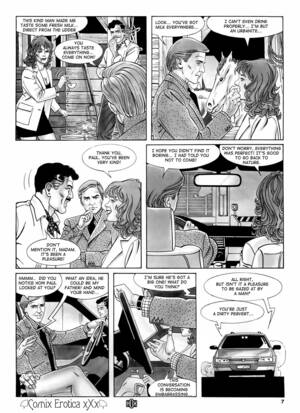 Married Bitch Comic Porn - I Married A Bitch - Page 9 - Comic Porn XXX