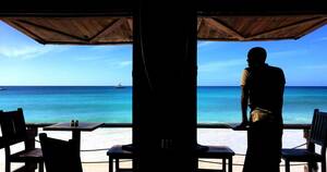 forced lesbian butt licking - I Have to Leave to Be Meâ€: Discriminatory Laws against LGBT People in the  Eastern Caribbean | HRW