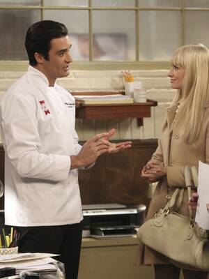 Beth Behrs Leggy Porn - 2 Broke Girls: Season 3, Episode 9 - Rotten Tomatoes