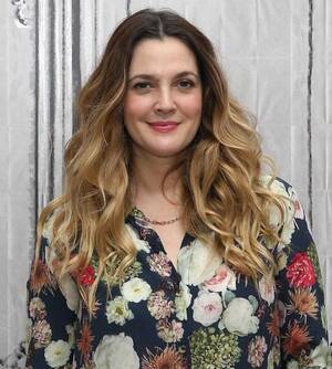 Drew Barrymore Porn Bondage - Drew Barrymore Says She Does Not 'Hate Sex': 'Hasn't Been My Priority'