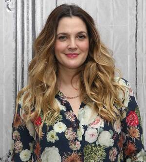 black drew barrymore nude - Drew Barrymore Says She Does Not 'Hate Sex': 'Hasn't Been My Priority'