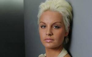 gina lisa lohfink - Gina-Lisa Lohfink | shehadistan