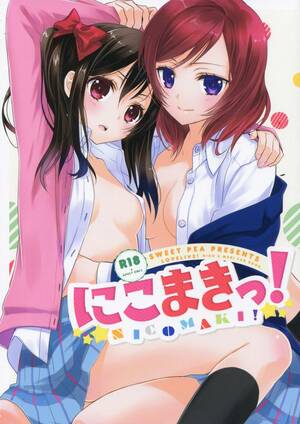 hentai lesbian love - Love Live-NicoMaki!|Hentai Manga Hentai Comic - Online porn video at mobile