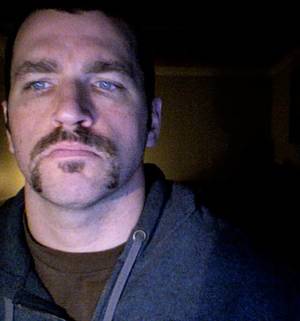 70s Facial - Growing this caterpillar on my upper lip has been like a vacation from  myself, and cheaper than a real vacation! The soup strainer has grown on  me, ...