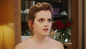 Disney Cartoon Porn Captions Emma Watson - Representatives for the star insist none of the images leaked contain nudity