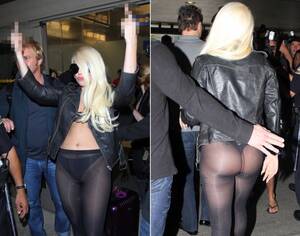 Lady Gag - Lady Gaga: The ultimate costumer â€“ New York Daily News