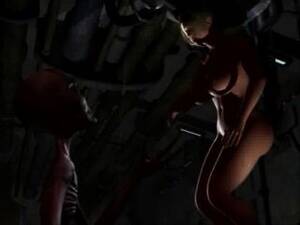 3d Alien Hentai Porn - 3d Animation: Alien Abduction