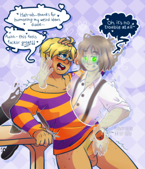 Aph Porn - artofthero