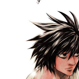 Light Yagami Gay Porn - Emotional Q (AKIYAMA Shinobu)] Death Note dj â€“ Maigo [Eng] - Gay Comics -  Gay Furry Comics