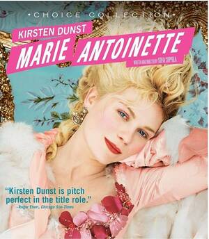 Adult Porn Movie Marie Antoinette - Amazon.com: Marie Antoinette (2006) [Blu-ray] : Kirsten Dunst, Jason  Schwartzmann, Judy Davis, Sofia Coppola: Movies & TV