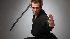 Consensual Stabbing Porn - Florida doesn't get weirder than this: Kamil Mezalka, a 21-year-old man,  stabbed his hard drive with a two-handed Samurai sword after the police  stormed his ...