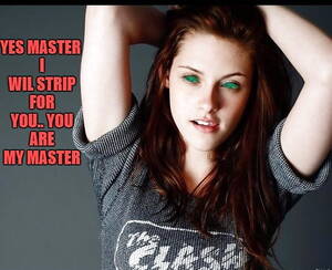 Celebrity Hypnotized Porn - Celebrities Femdom Hypnosis Captions | BDSM Fetish