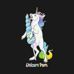 Magical Unicorn Porn - 