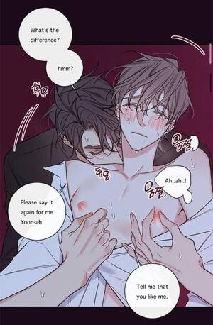 Adorable Yaoi Porn - since we're on the topic of cute soft bottoms : r/yaoi