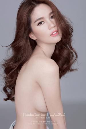 Most Beautiful Vietnamese Girls Sex - (Nguyen Ngá»c Trinh) Miss vietnam international 2011. Find this Pin and more  on Beautiful Vietnamese Girls ...