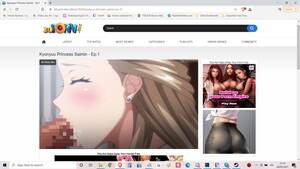 anime hentai biz - Hentai Video Streaming Website Review: 3D-Porn.Biz - Hentaireviews