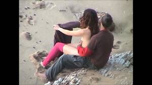 beach sex hidden - Gratis Mobiele Porno & Seks Video's & Sex Filmpjes - Beach Hidden Cams  Couple - 481873 - ProPorn.com