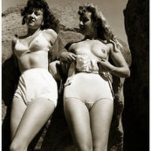 1950 Retro Porn - 50s Porn, Vintage Sex, Retro Porn Pictures, Vintage Erotica