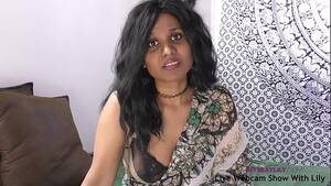 black indian porn stars - Indian Porn Videos Of Desi Pornstar Horny Lily Dirty Talking In Tamil -  XVIDEOS.COM